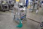 Dominioni Rsa 250 Ravioli Machine